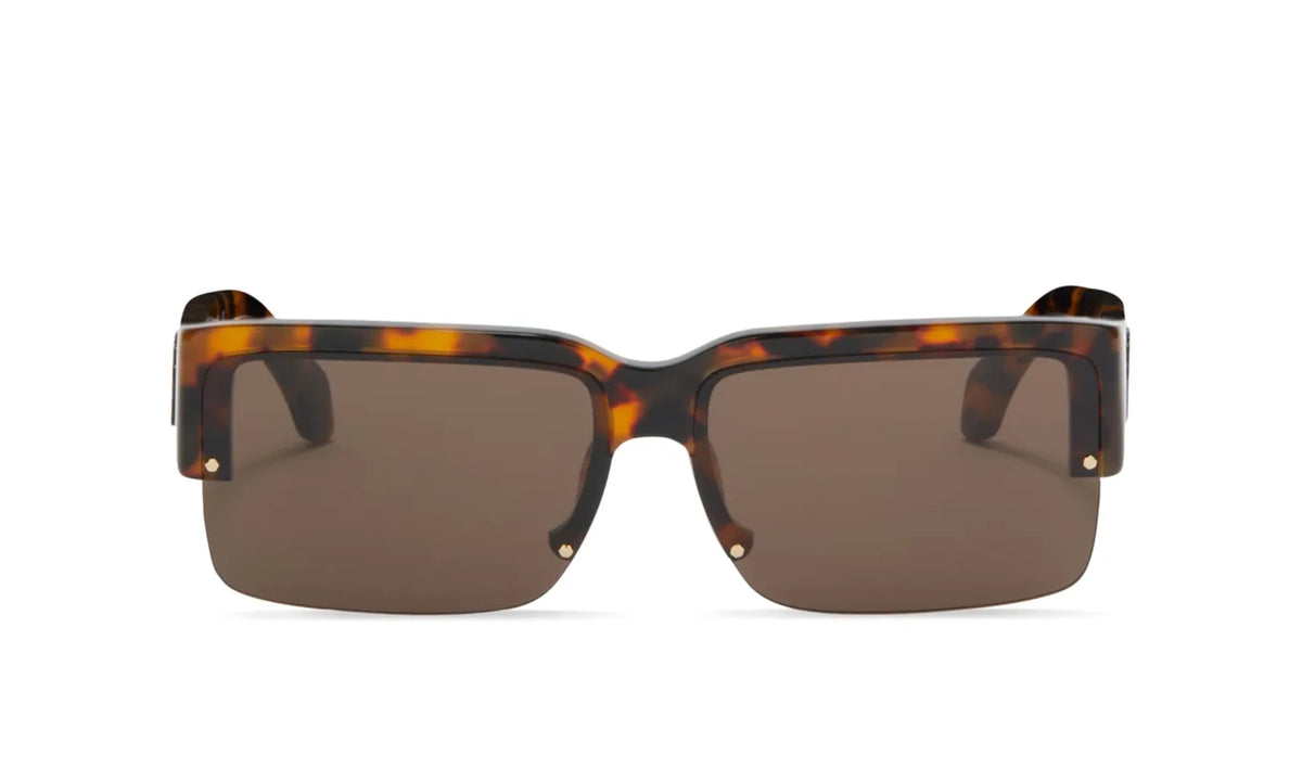 Palm Angels Eyewear Drain