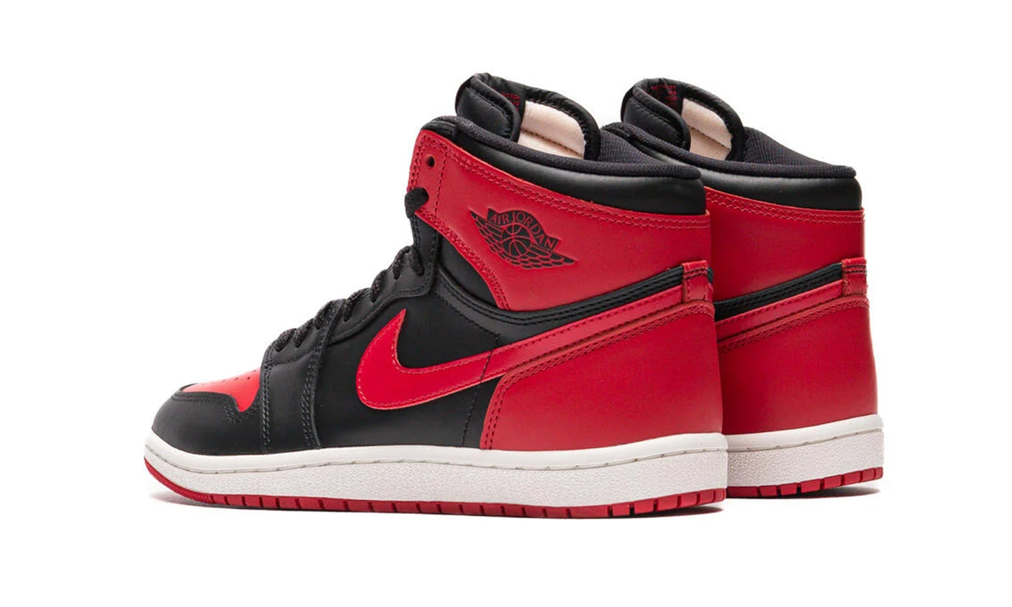 Jordan 1 Retro High 85 Bred (2025)