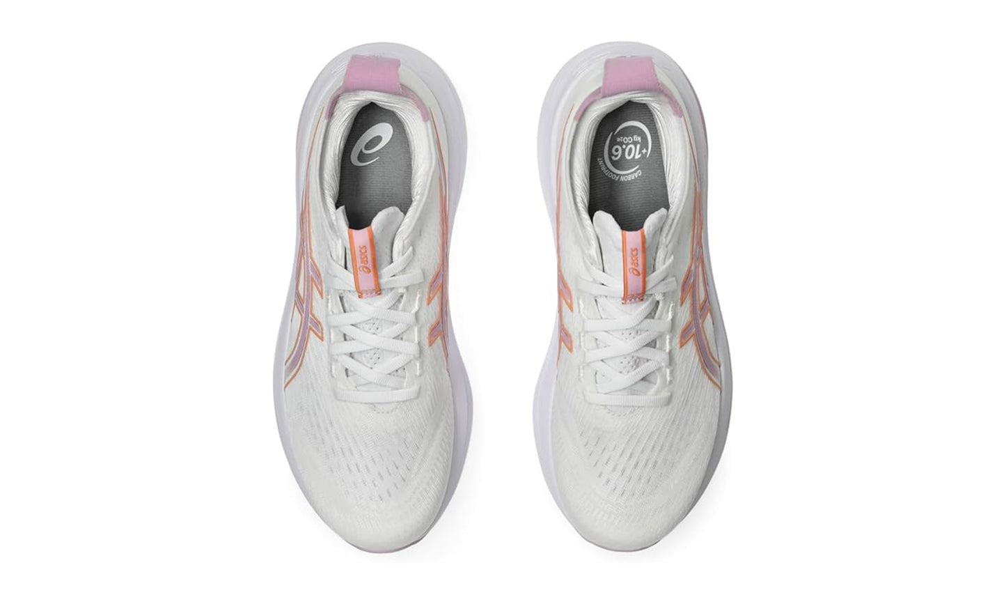 ASICS Gel Nimbus 27 Womens