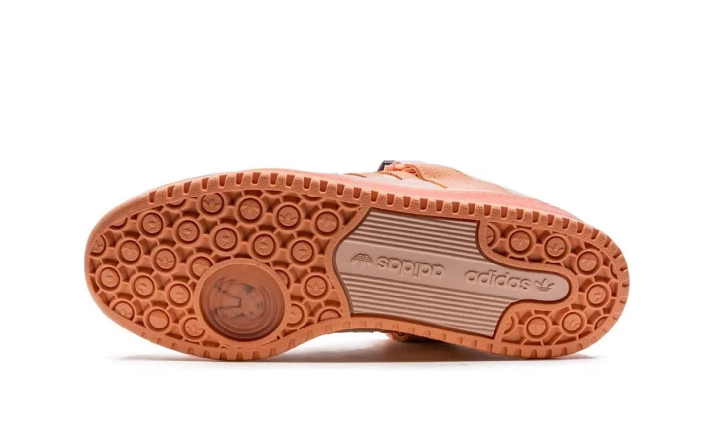 Adidas Bad Bunny Forum Easter Egg