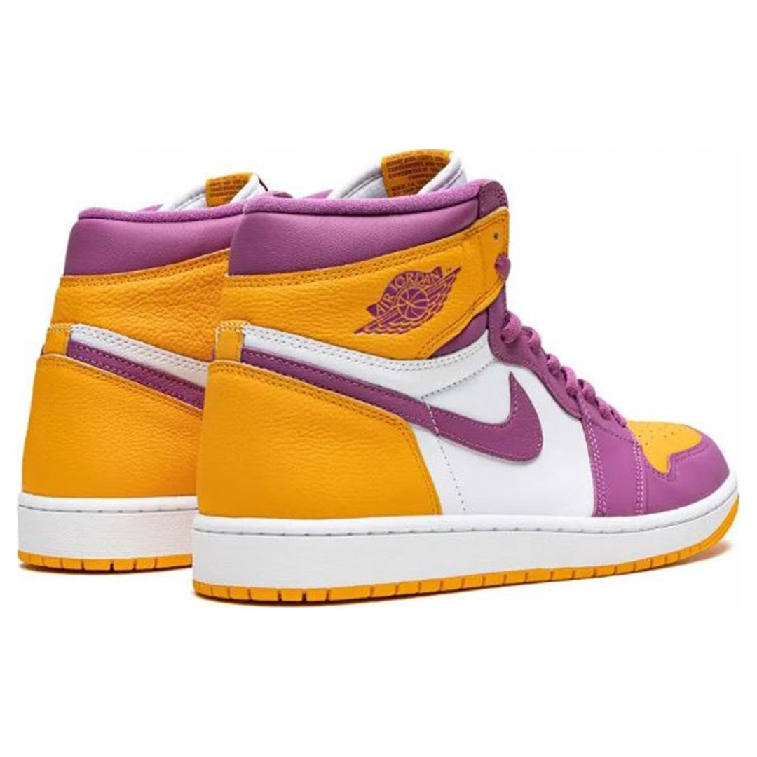 Air Jordan 1 High OG Brotherhood