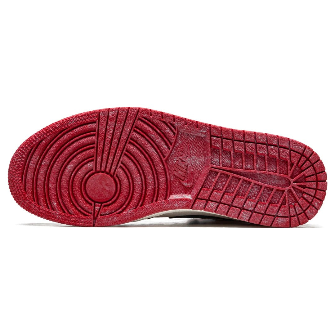Jordan 1 Retro High OG "Lost and Found"