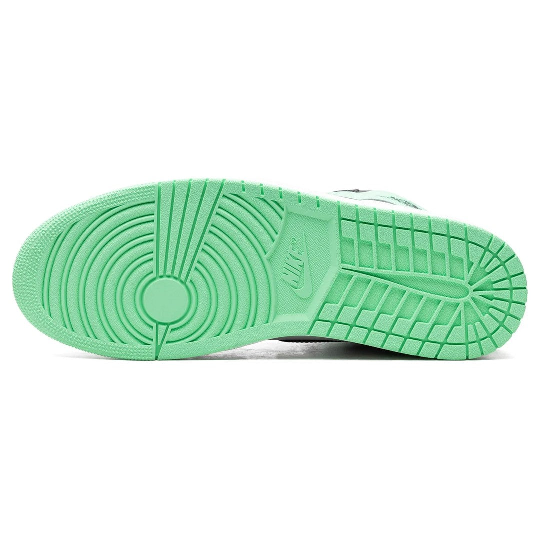Jordan 1 High "Green Glow"