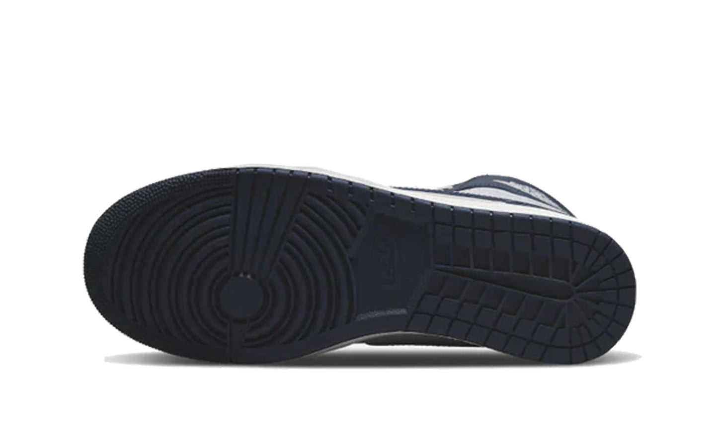Air Jordan 1 High 85 Georgetown