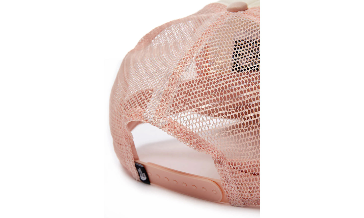 Gorra Trucker Valley The North Face Pink