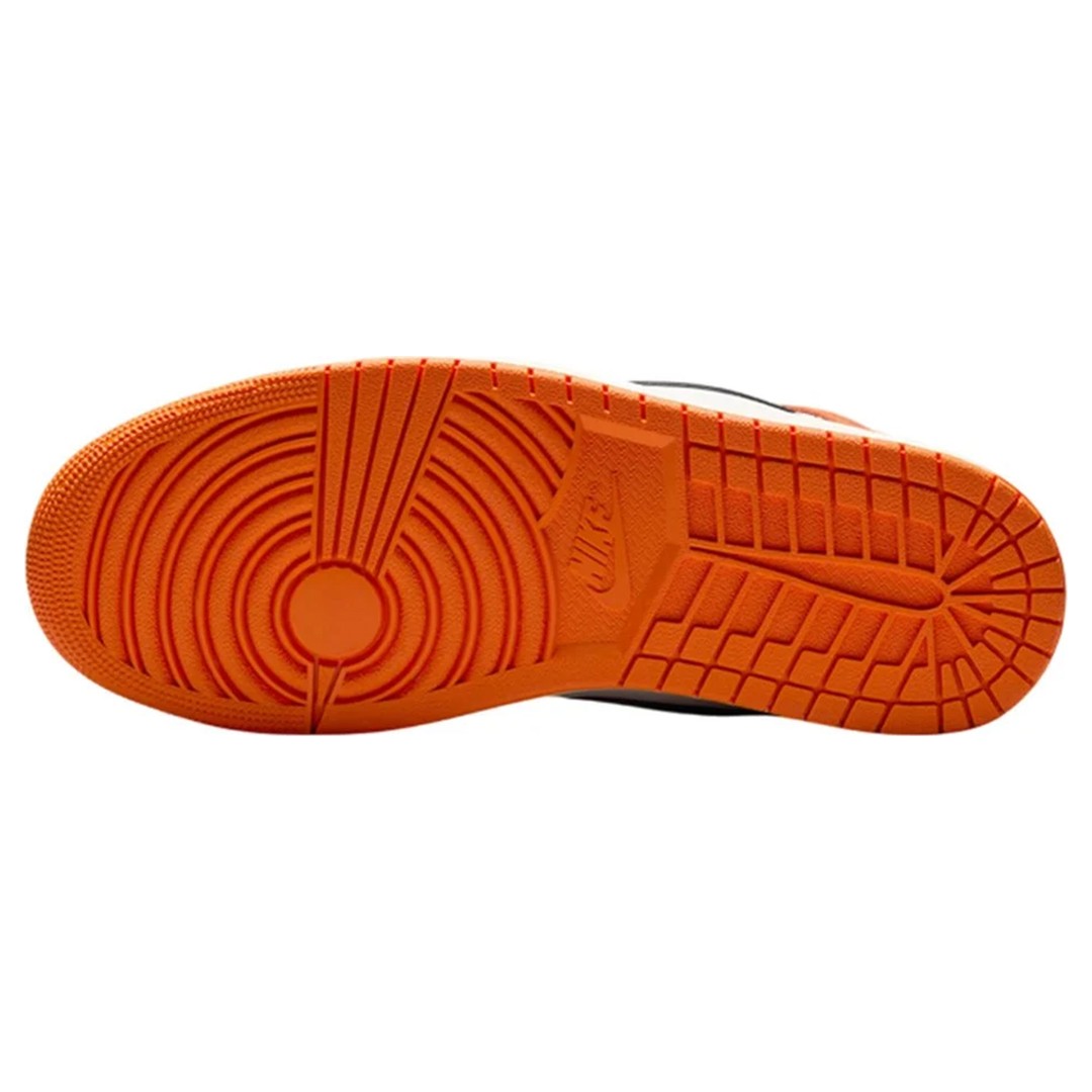 Jordan 1 Retro High OG shattered backboard