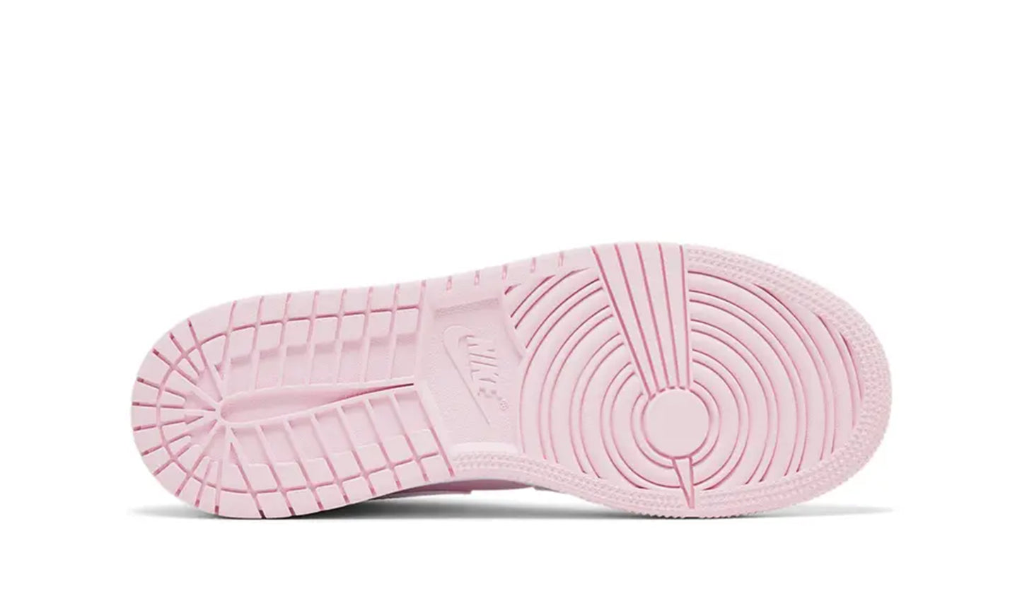 Jordan 1 Low W Pink Foam