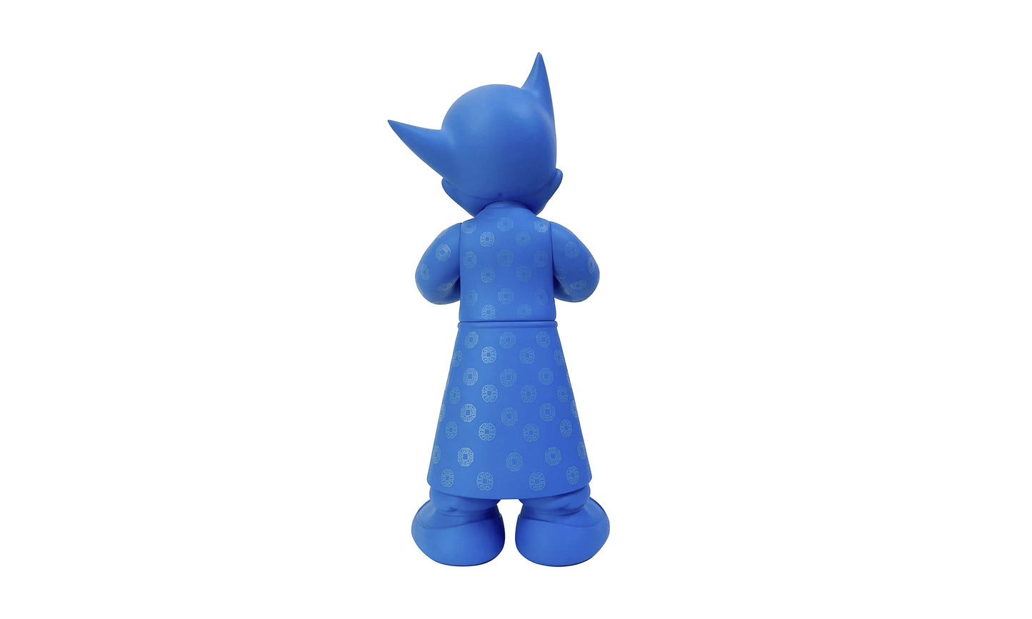ToyQube Astro Boy TRADITION Blue 10"