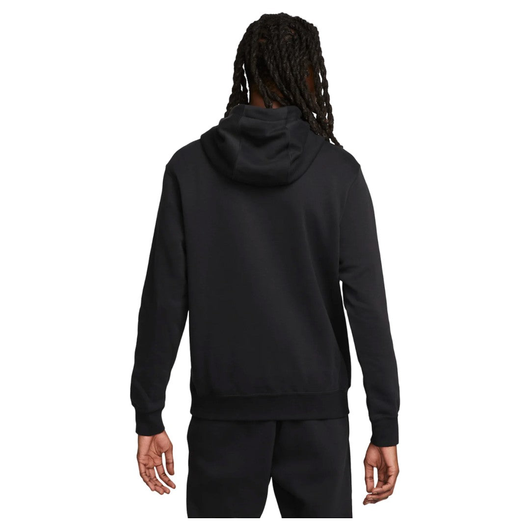 Nike Hooded TN Logo