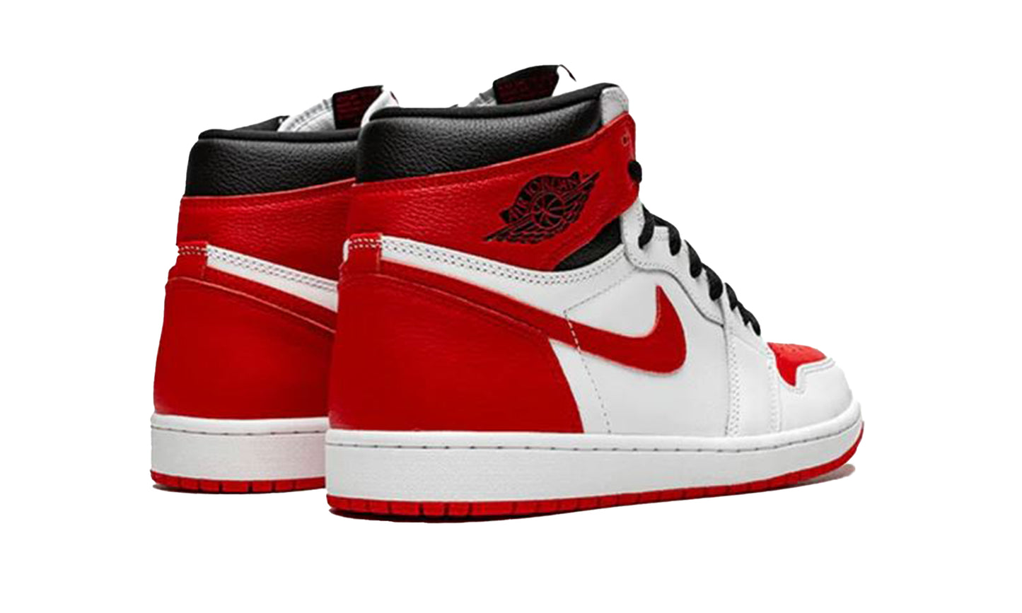 Air Jordan 1 Retro High OG Heritage