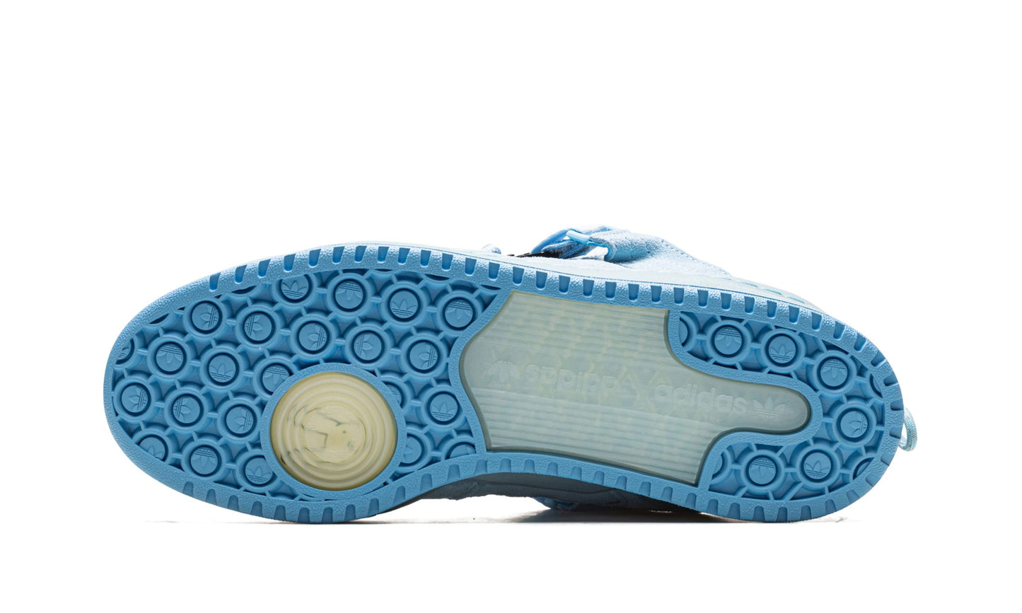 Adidas Forum Buckle Low Bad Bunny "Blue Tint"