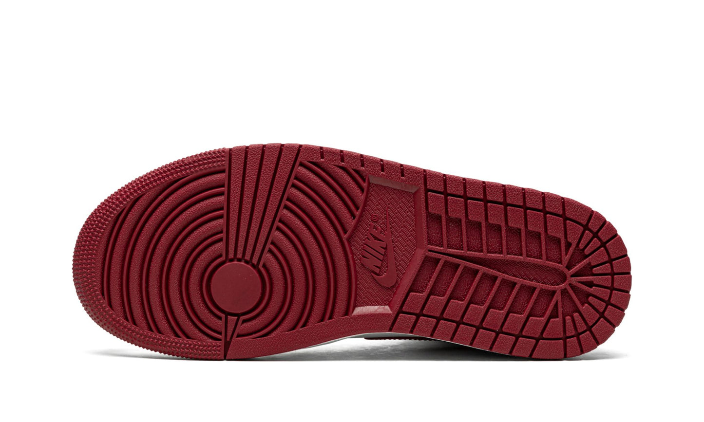 Jordan 1 Mid "Reverse Chicago" WMNS