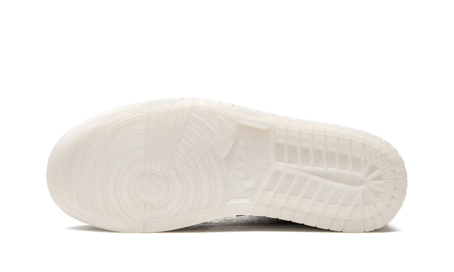Jordan 1 Mid "Diamond Shorts"