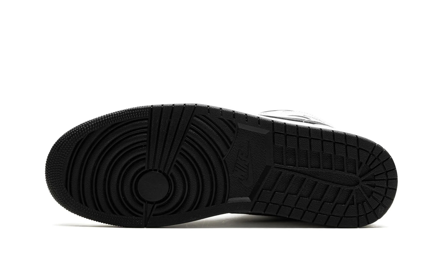 Jordan 1 Mid "Stormtrooper"
