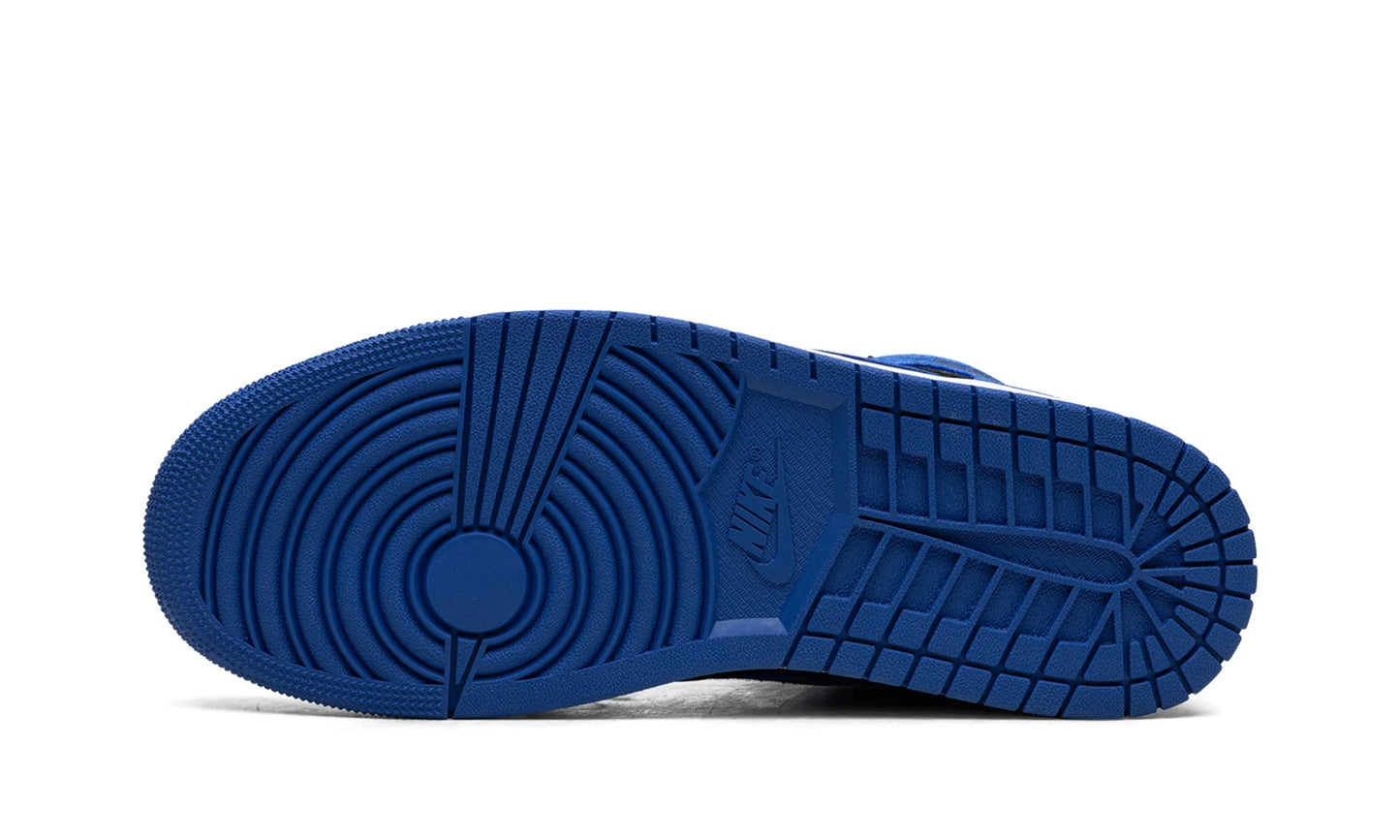 Jordan 1 Retro High OG "Royal Reimagined"