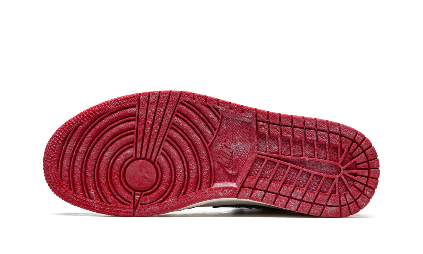 Jordan 1 Retro High OG "Lost and Found"