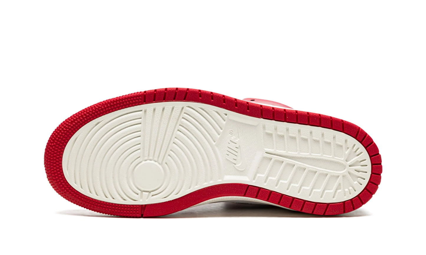 Jordan 1 High Zoom Air CMFT "Patent Chicago" WMNS