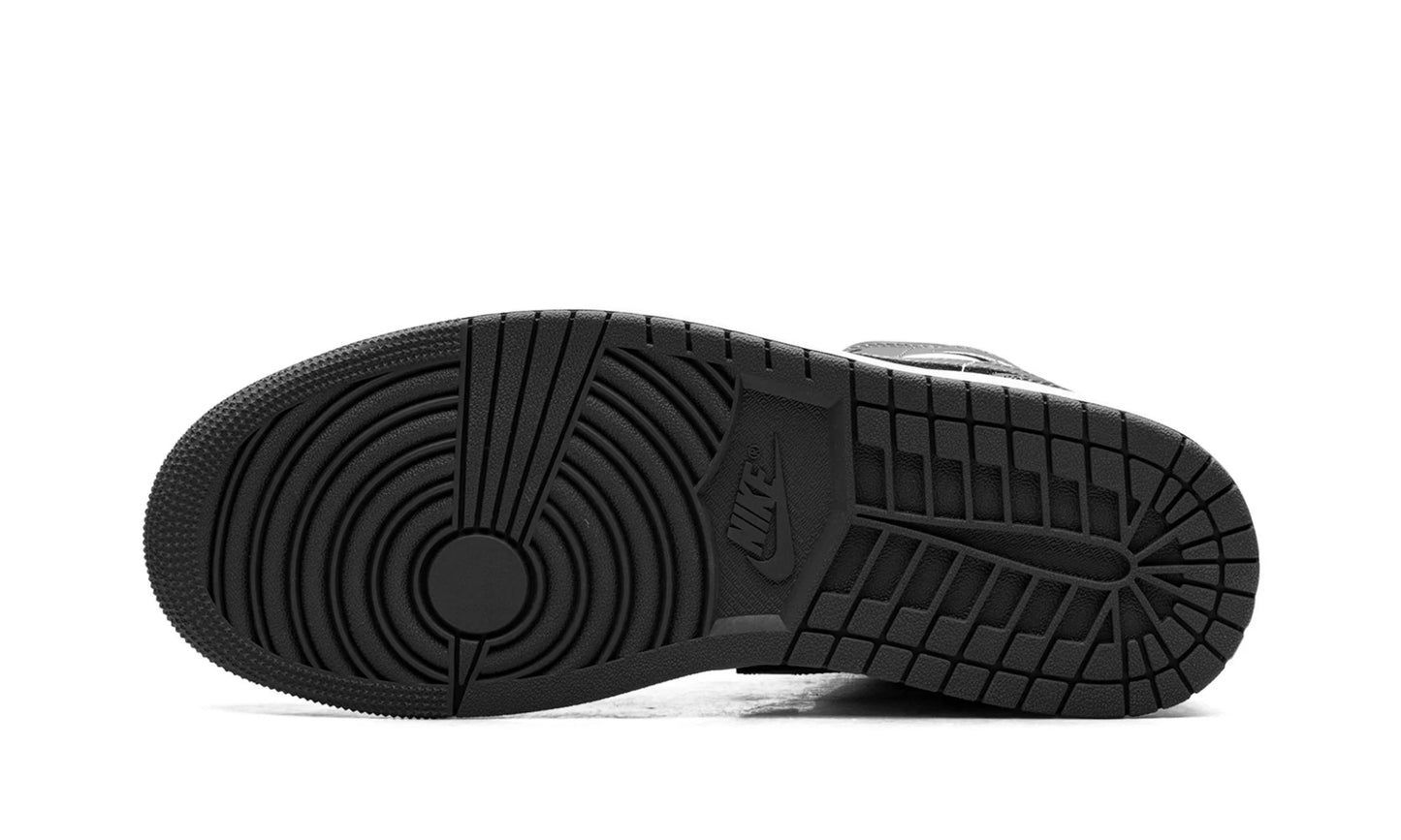Jordan 1 Mid "Iron Grey"