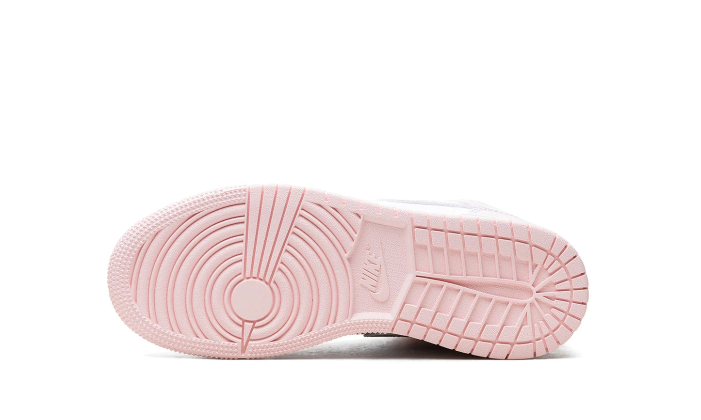 Jordan 1 Mid SE Pink Wash WMNS