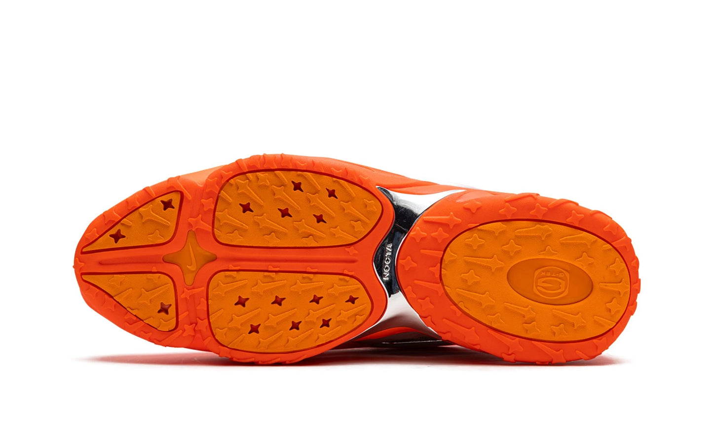 Nike Hot Step 2 Drake NOCTA "Total Orange"