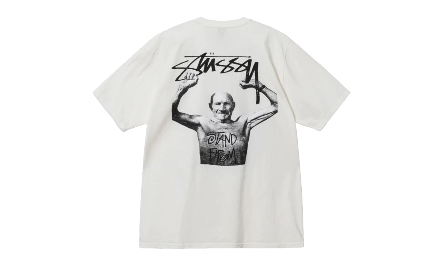 Stussy x Martine Rose Stand Firm