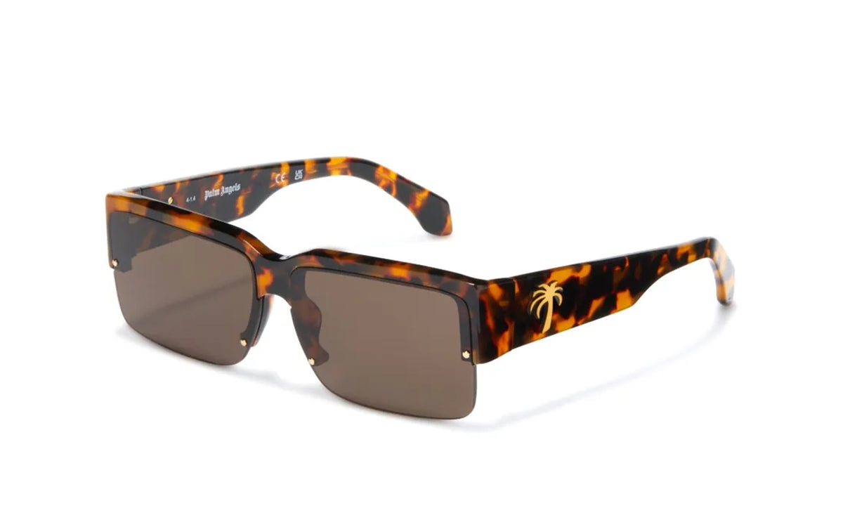 Palm Angels Eyewear Drain