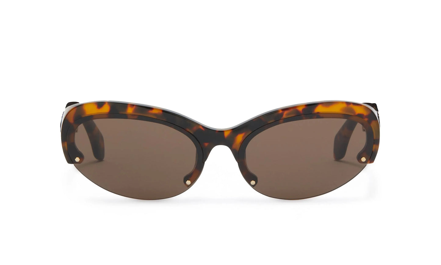 Palm Angels Eyewear Palmdale