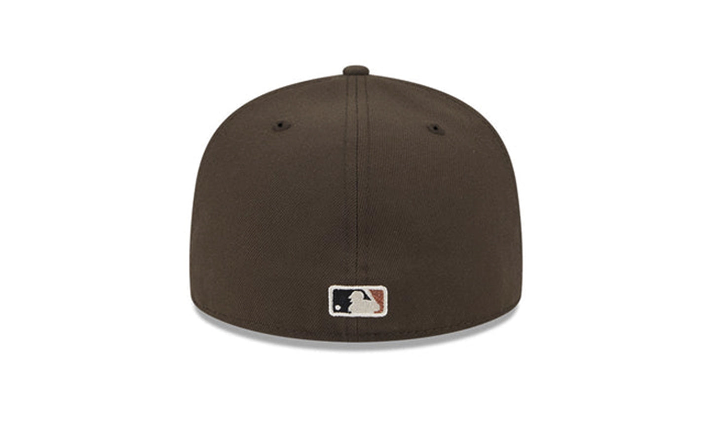Los Angeles Dodgers Special Edition Spider Web New Era 59Fifty Fitted