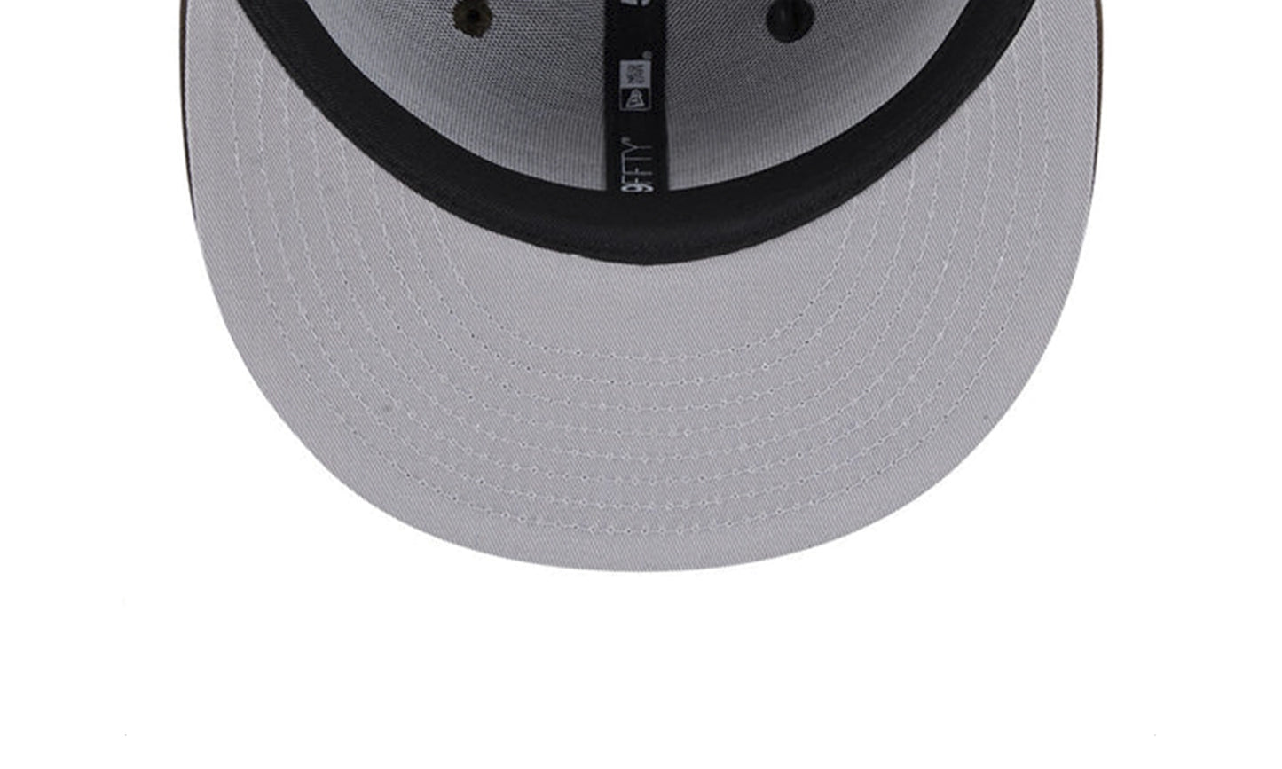 New York Yankees Special Edition Spider Web New Era 59Fifty Fitted