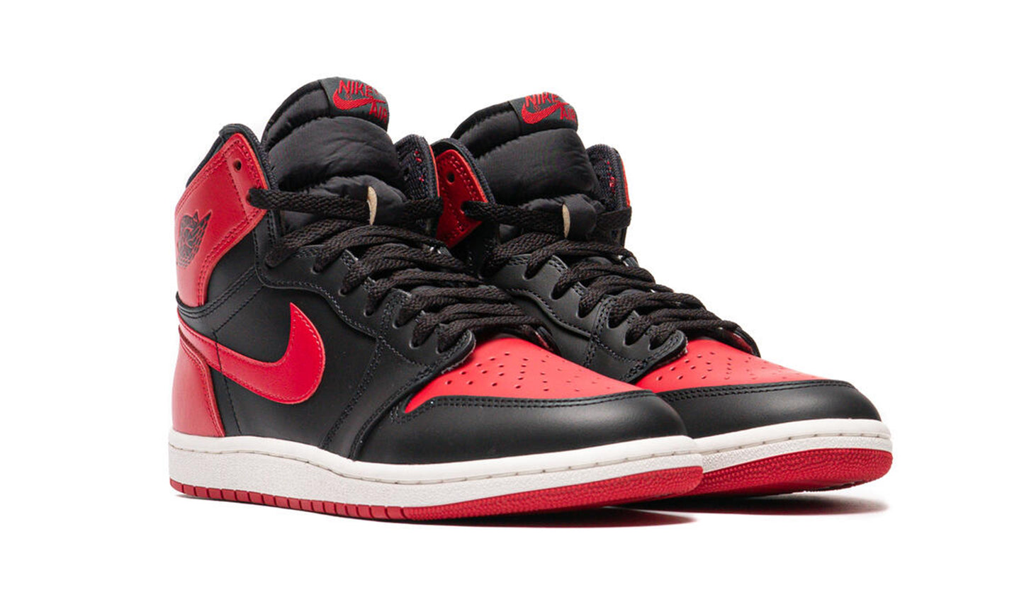 Jordan 1 Retro High 85 Bred (2025)