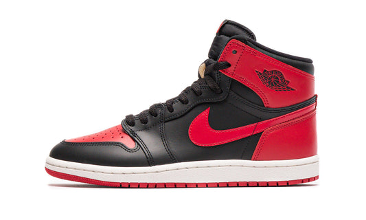 Jordan 1 Retro High 85 Bred (2025)