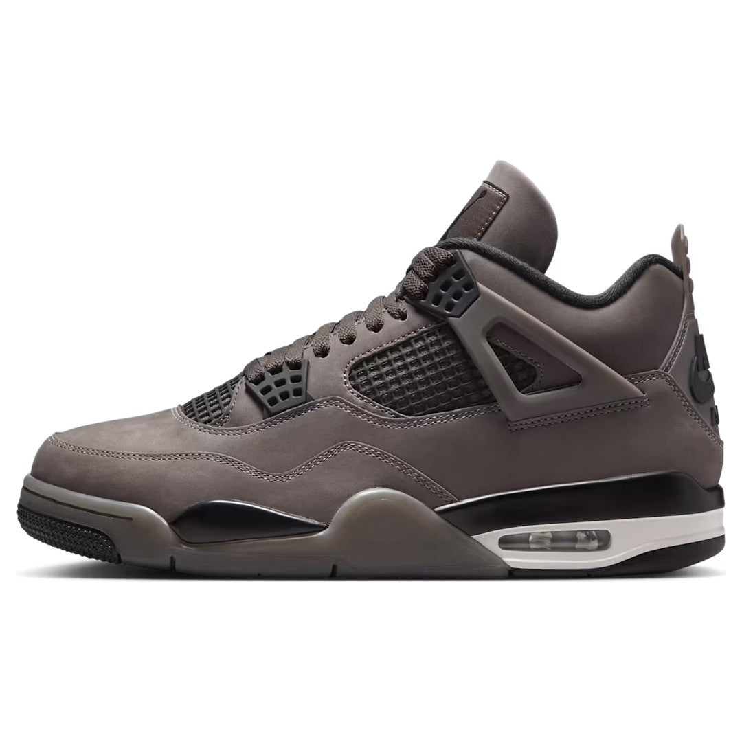 Air Jordan 4 Retro Cave Stone