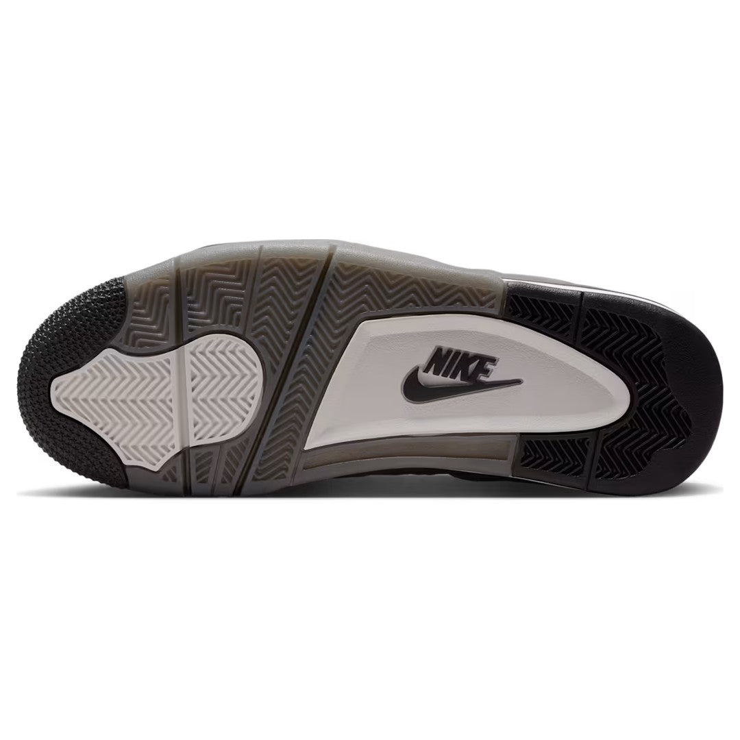 Air Jordan 4 Retro Cave Stone
