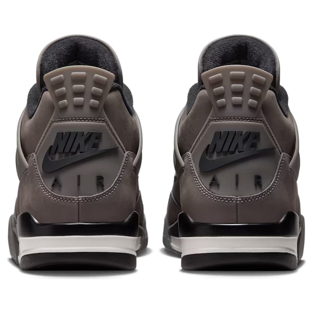 Air Jordan 4 Retro Cave Stone