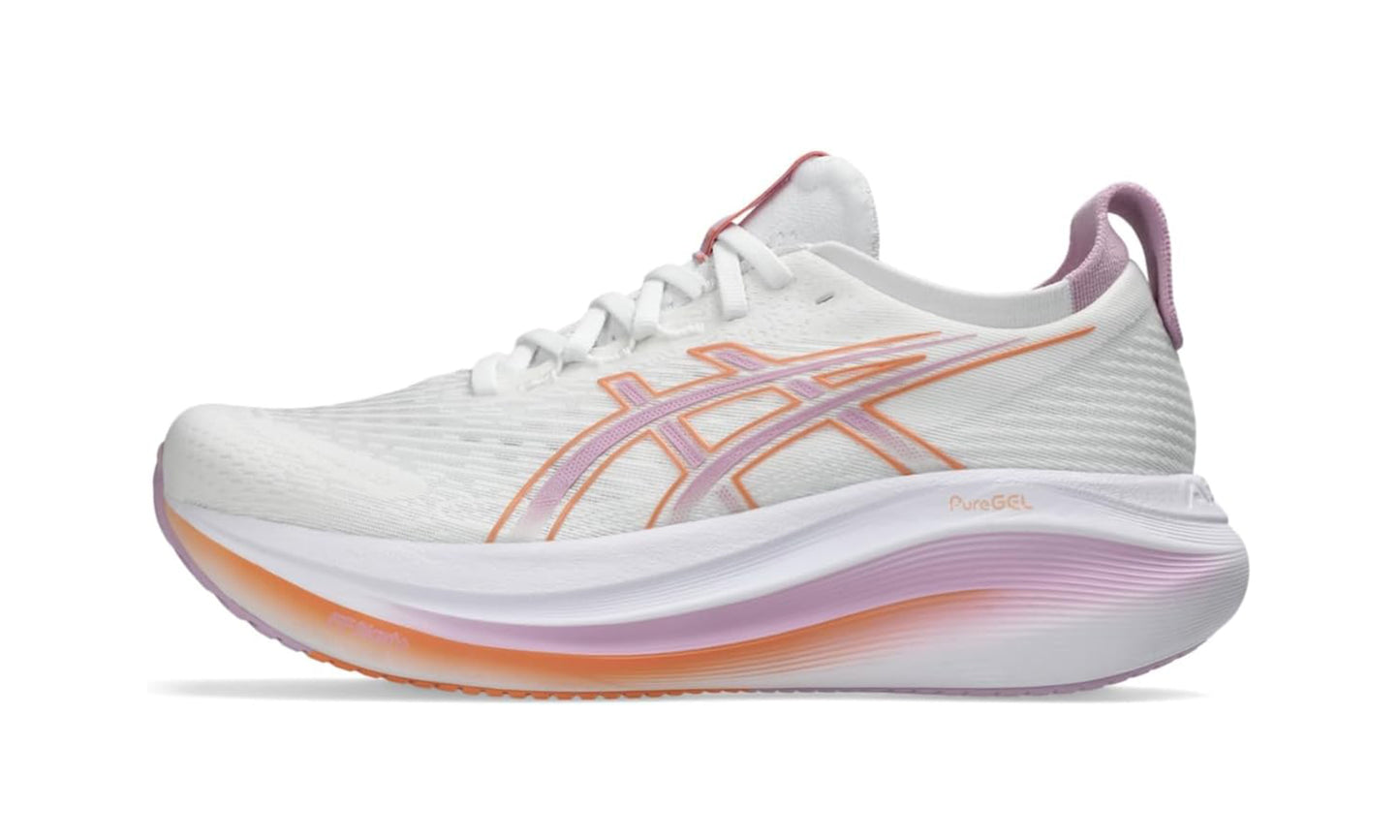 ASICS Gel Nimbus 27 Womens