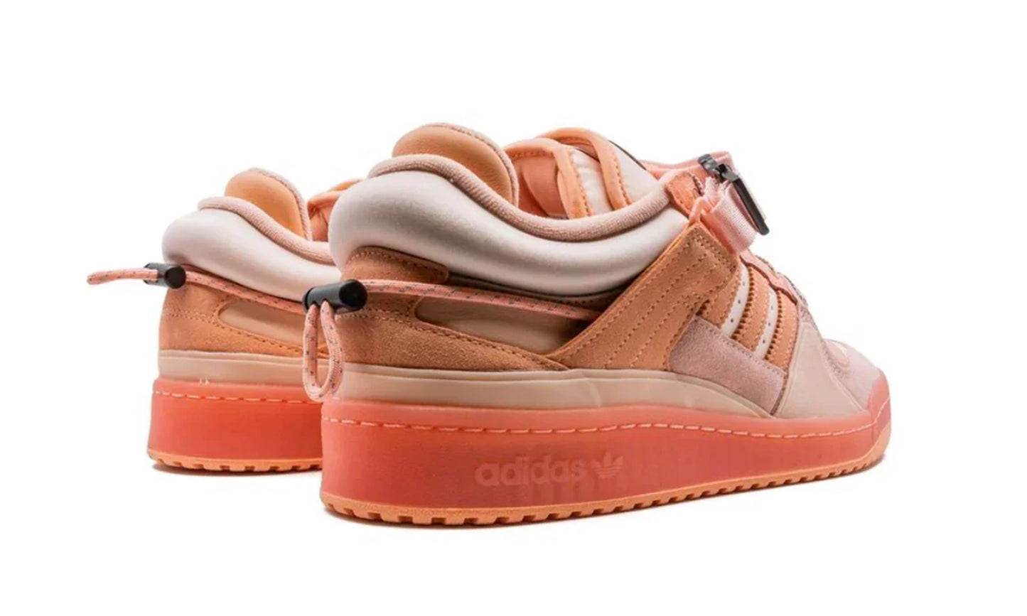 Adidas Bad Bunny Forum Easter Egg