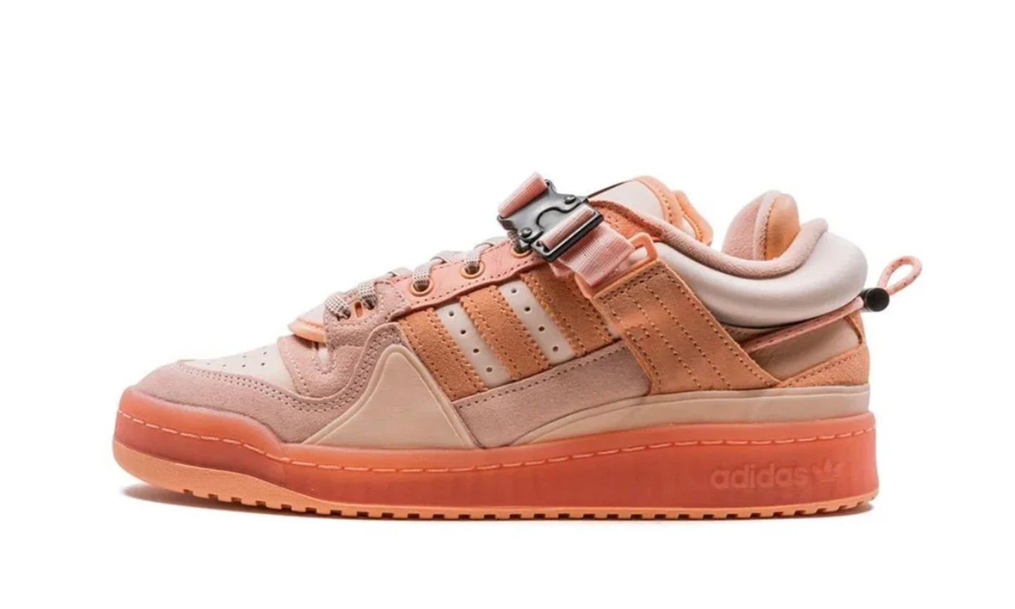 Adidas Bad Bunny Forum Easter Egg