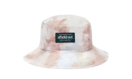Afield Out Sahara Bucket Hat 'Tie Dye'