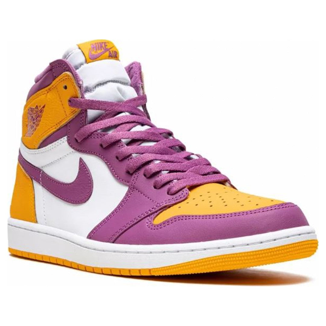 Air Jordan 1 High OG Brotherhood