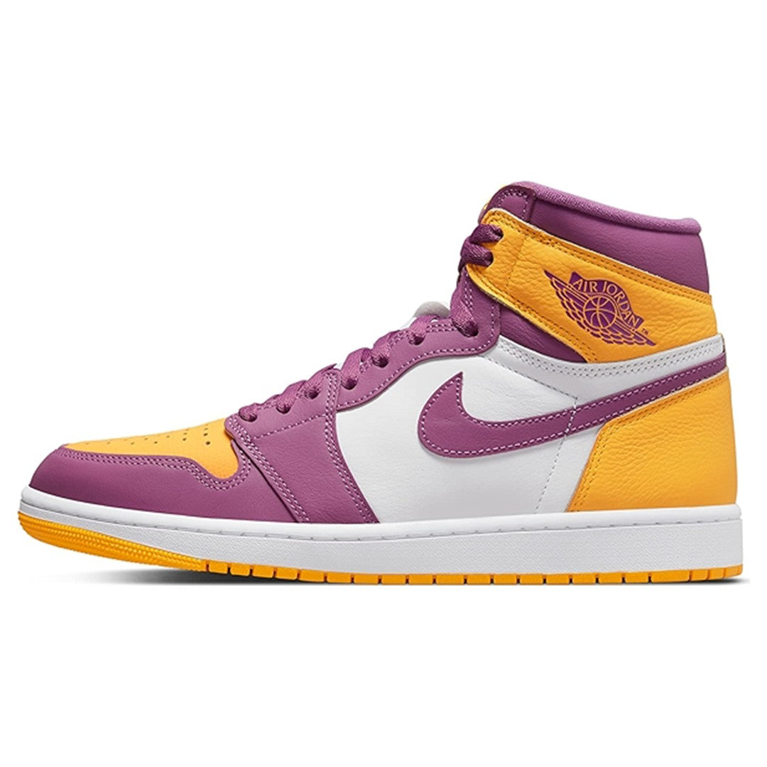Air Jordan 1 High OG Brotherhood