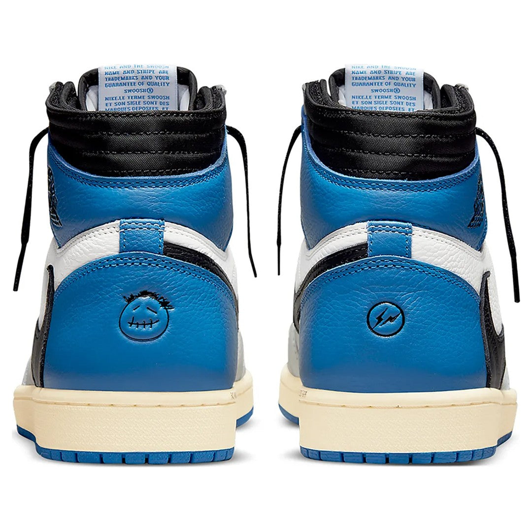 Air Jordan 1 High OG SP Fragment x Travis Scott