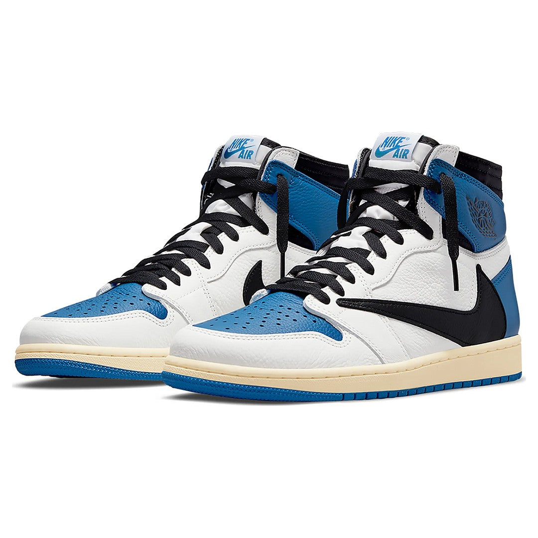 Air Jordan 1 High OG SP Fragment x Travis Scott