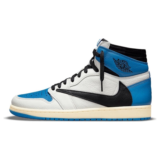 Air Jordan 1 High OG SP Fragment x Travis Scott