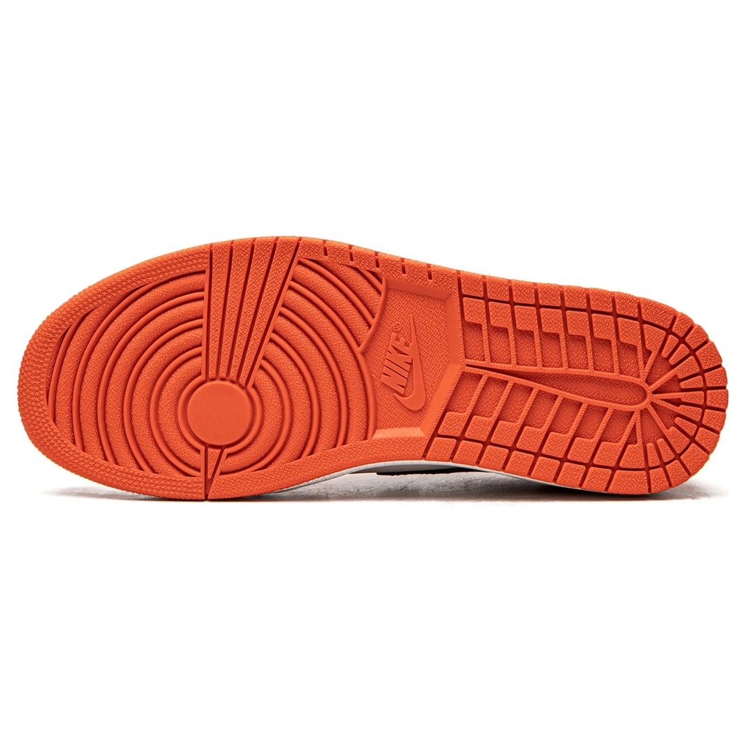 Jordan 1 Low "Starfish"
