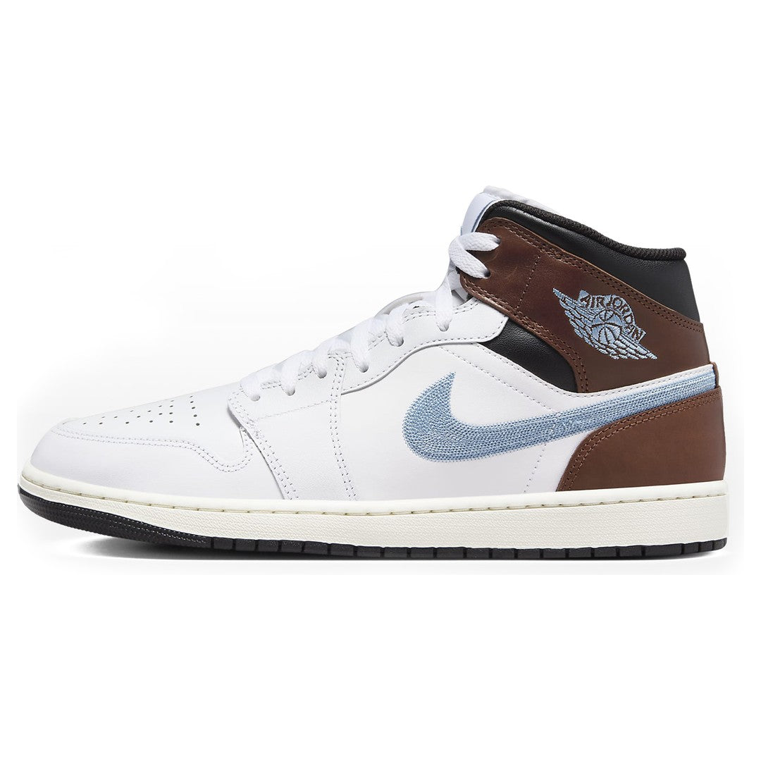 Jordan 1 Mid Surface