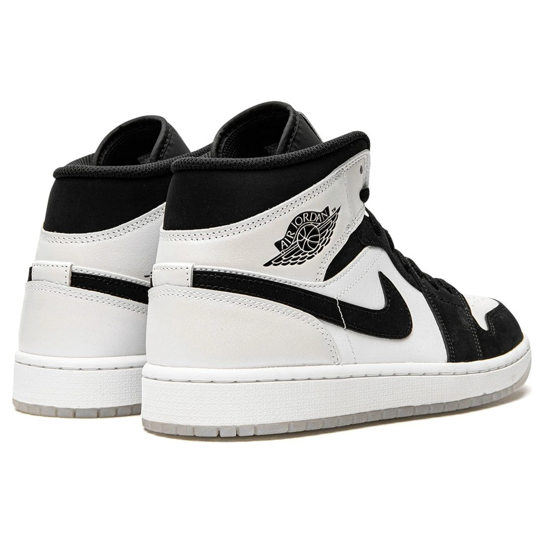 Jordan 1 Mid "Diamond Shorts"