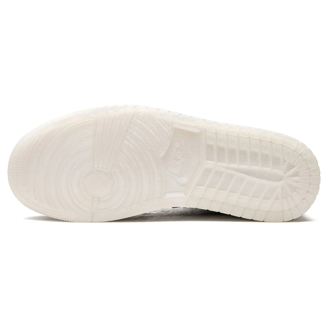 Jordan 1 Mid "Diamond Shorts"