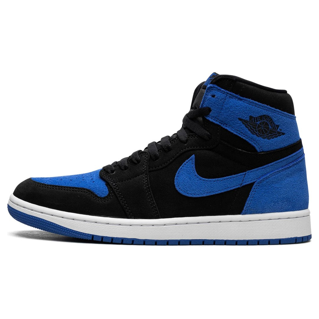 Jordan 1 Retro High OG "Royal Reimagined"