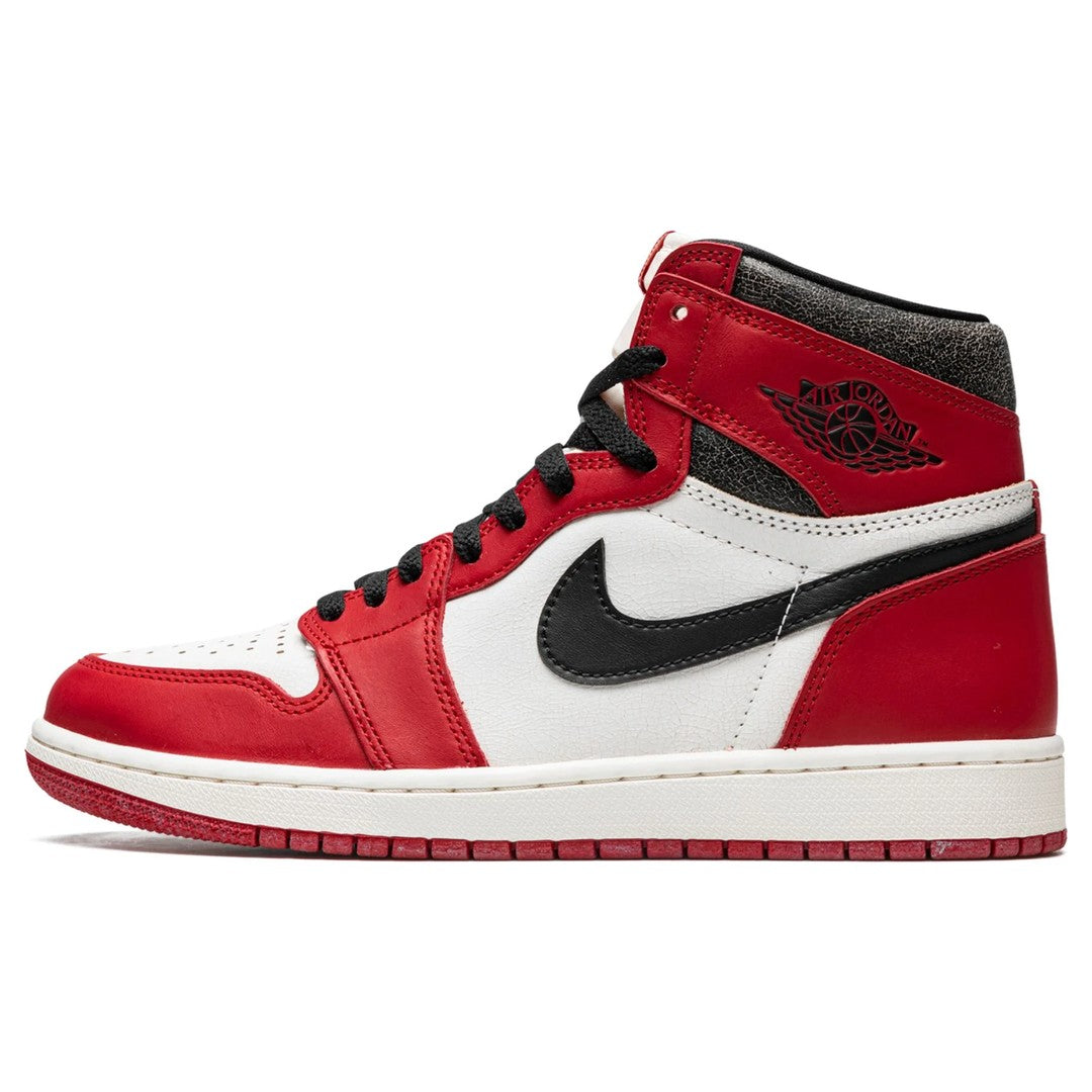 Jordan 1 Retro High OG "Lost and Found"