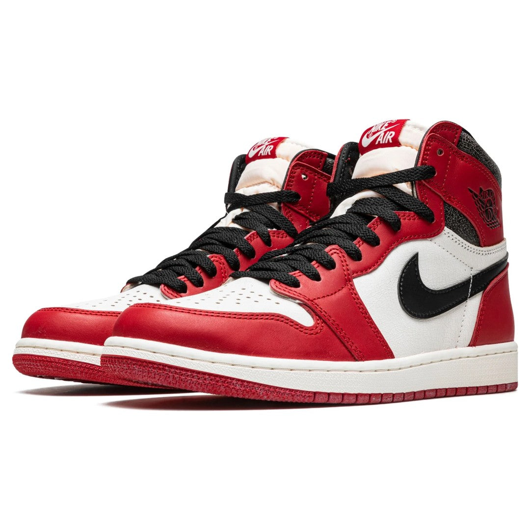Jordan 1 Retro High OG "Lost and Found"